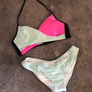 Victoria secret bikini
